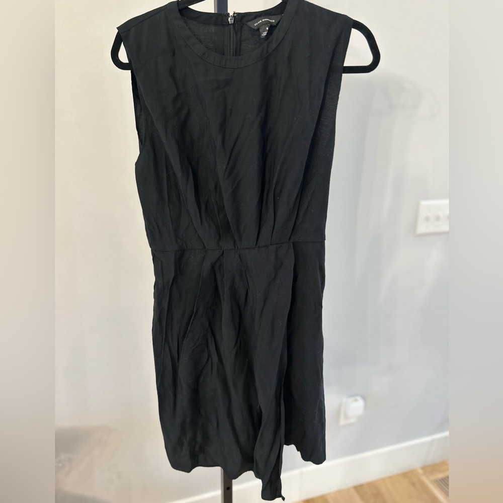 Club Monaco size 4 dress